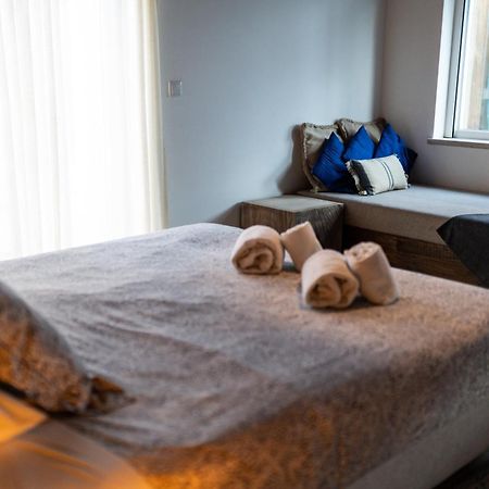 Alex Surf Hostel Baleal Εξωτερικό φωτογραφία