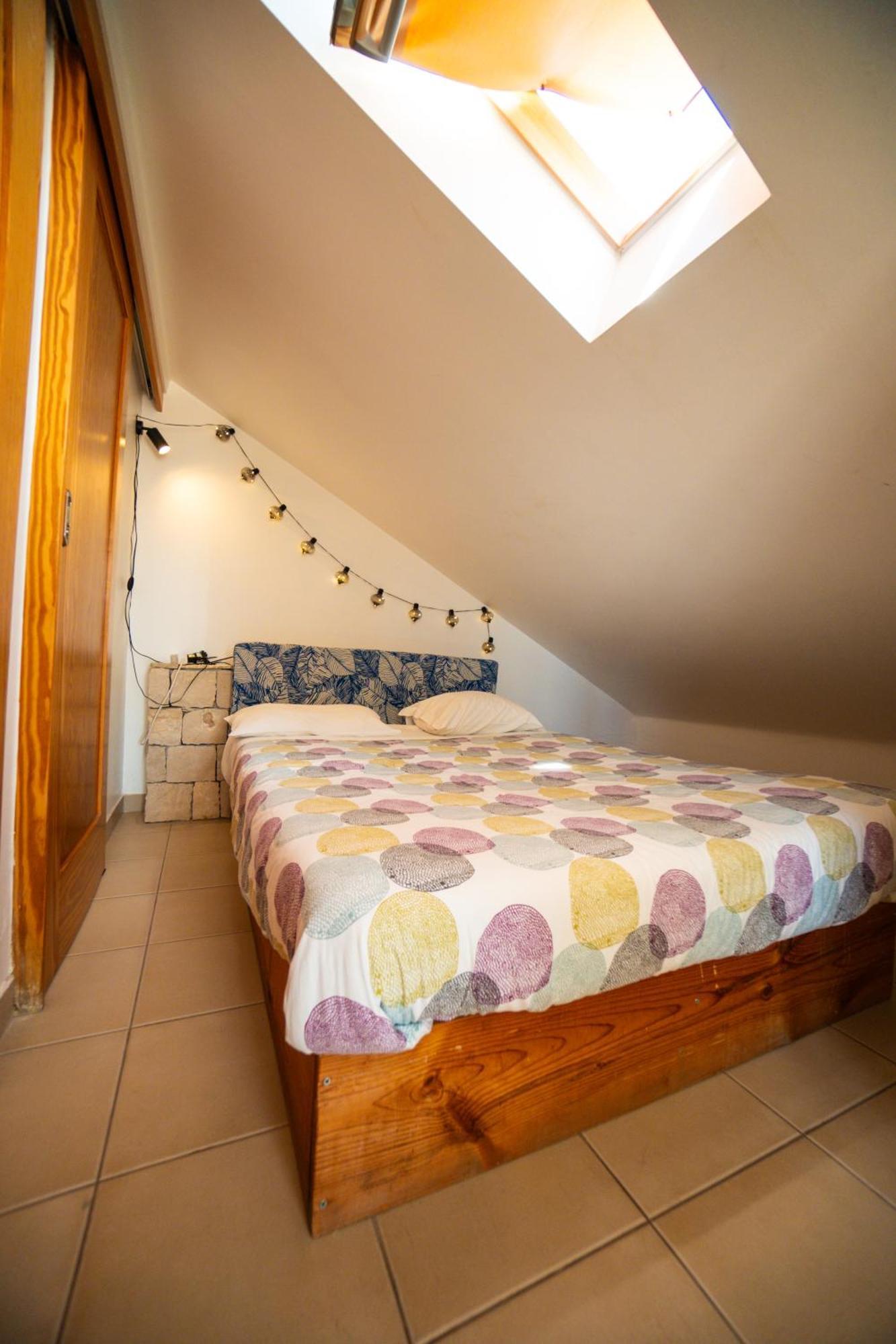 Alex Surf Hostel Baleal Εξωτερικό φωτογραφία