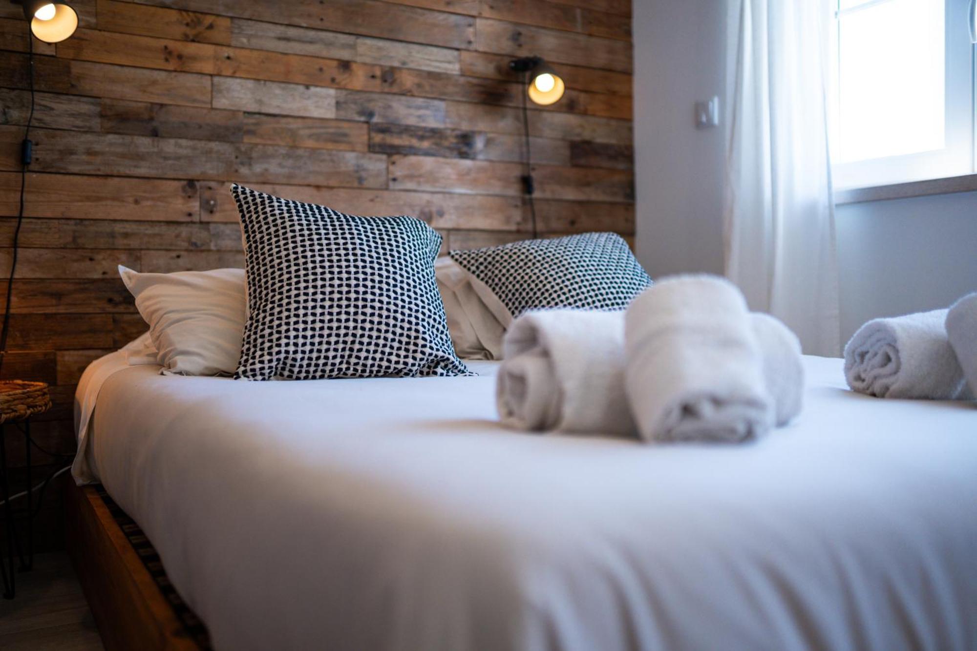 Alex Surf Hostel Baleal Εξωτερικό φωτογραφία