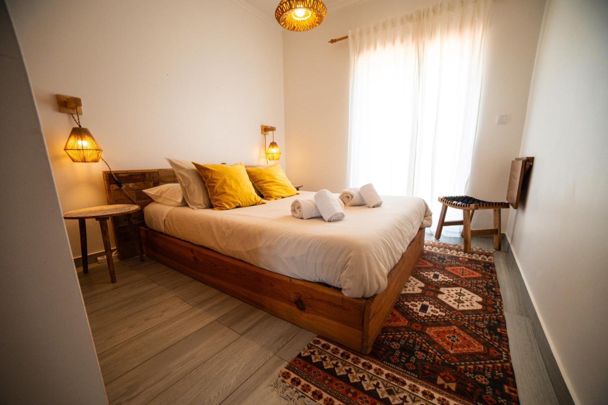 Alex Surf Hostel Baleal Εξωτερικό φωτογραφία