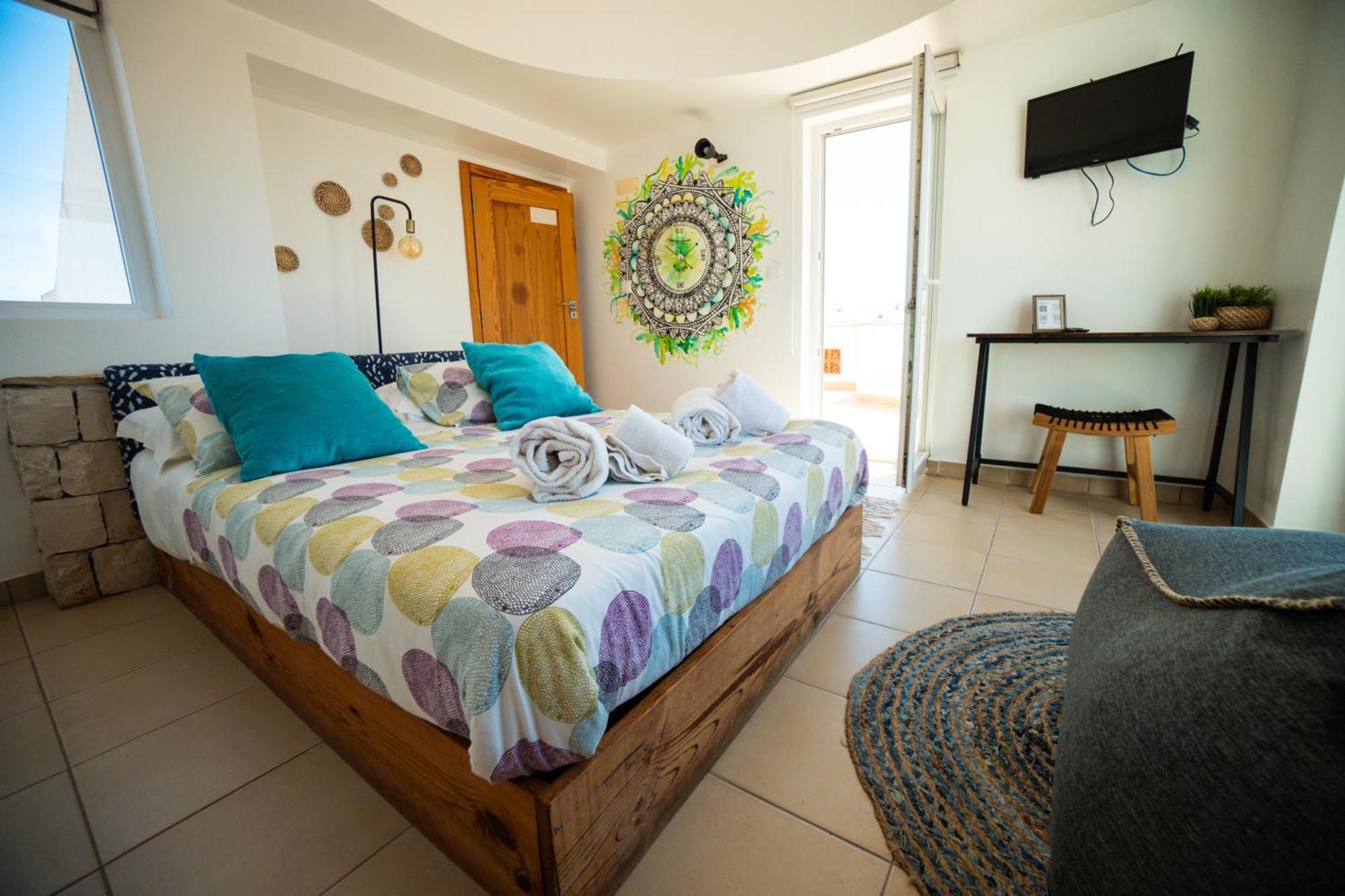 Alex Surf Hostel Baleal Εξωτερικό φωτογραφία