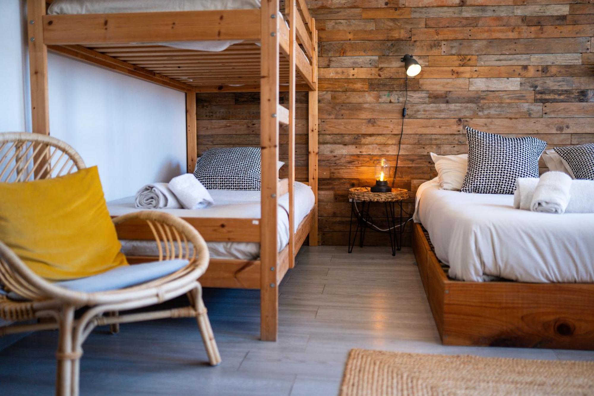 Alex Surf Hostel Baleal Εξωτερικό φωτογραφία