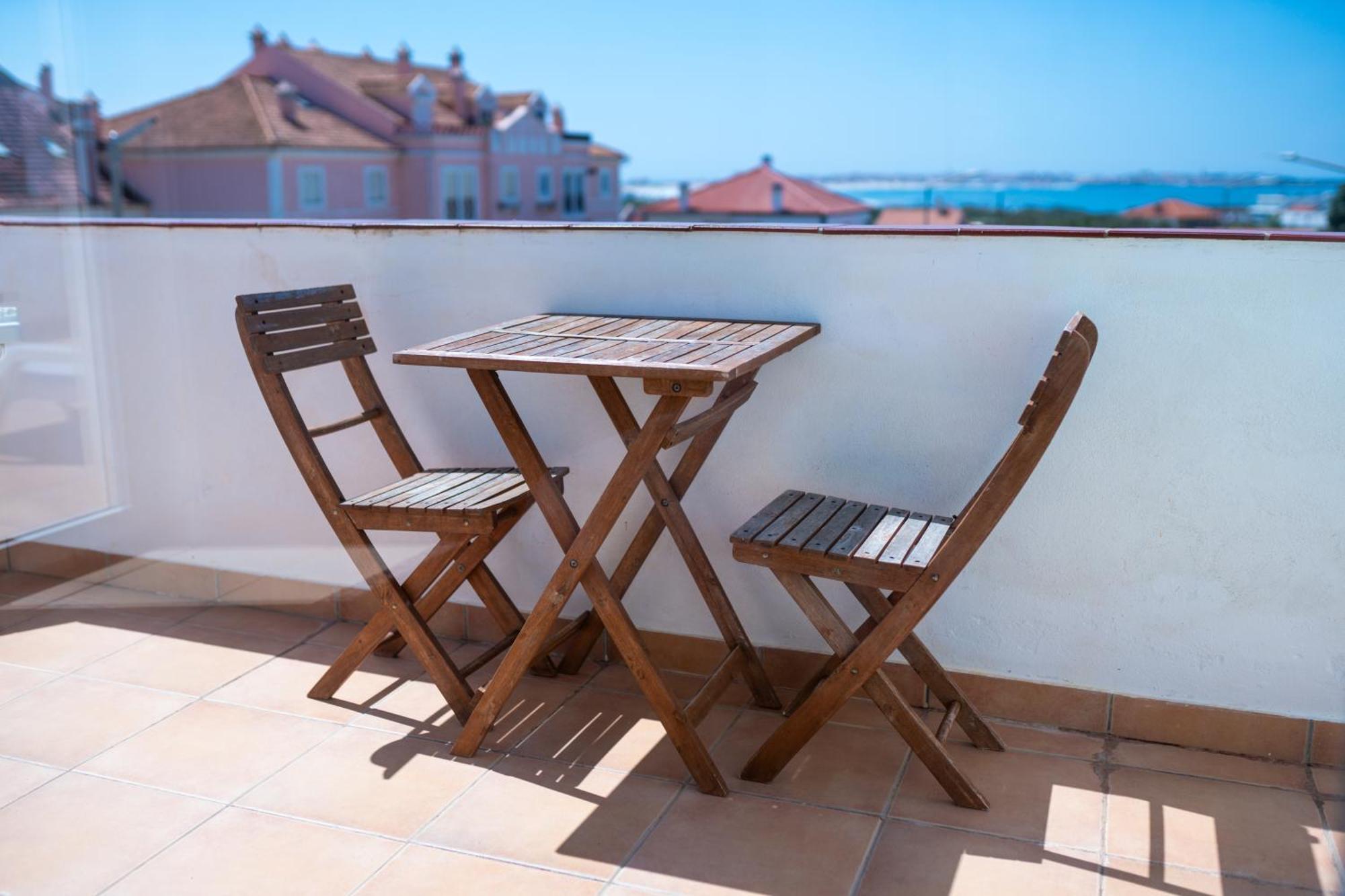Alex Surf Hostel Baleal Εξωτερικό φωτογραφία