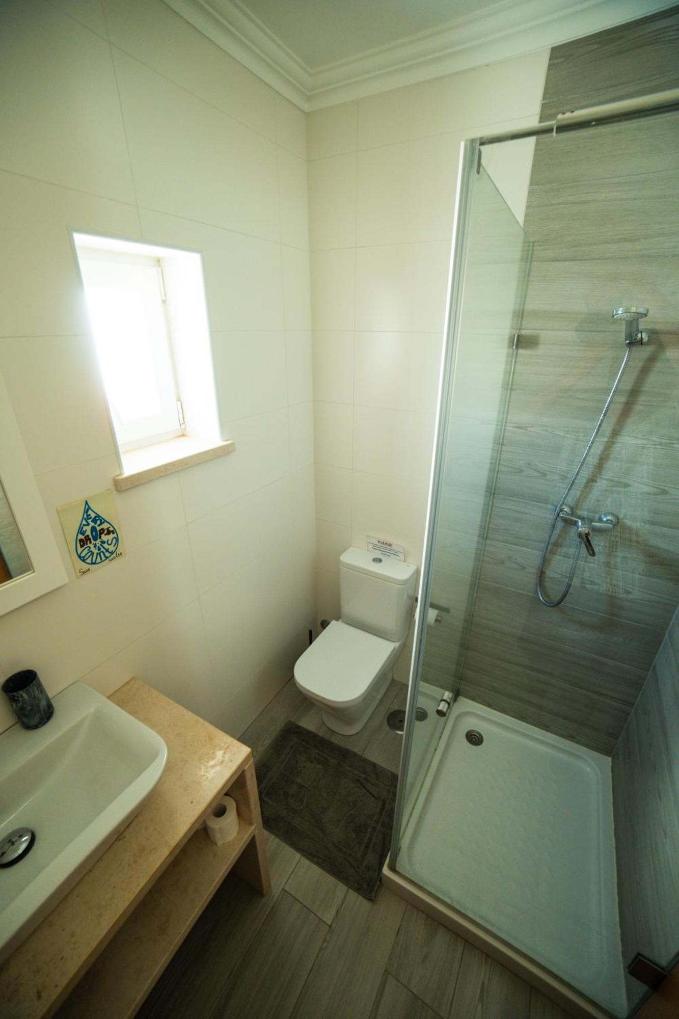 Alex Surf Hostel Baleal Εξωτερικό φωτογραφία