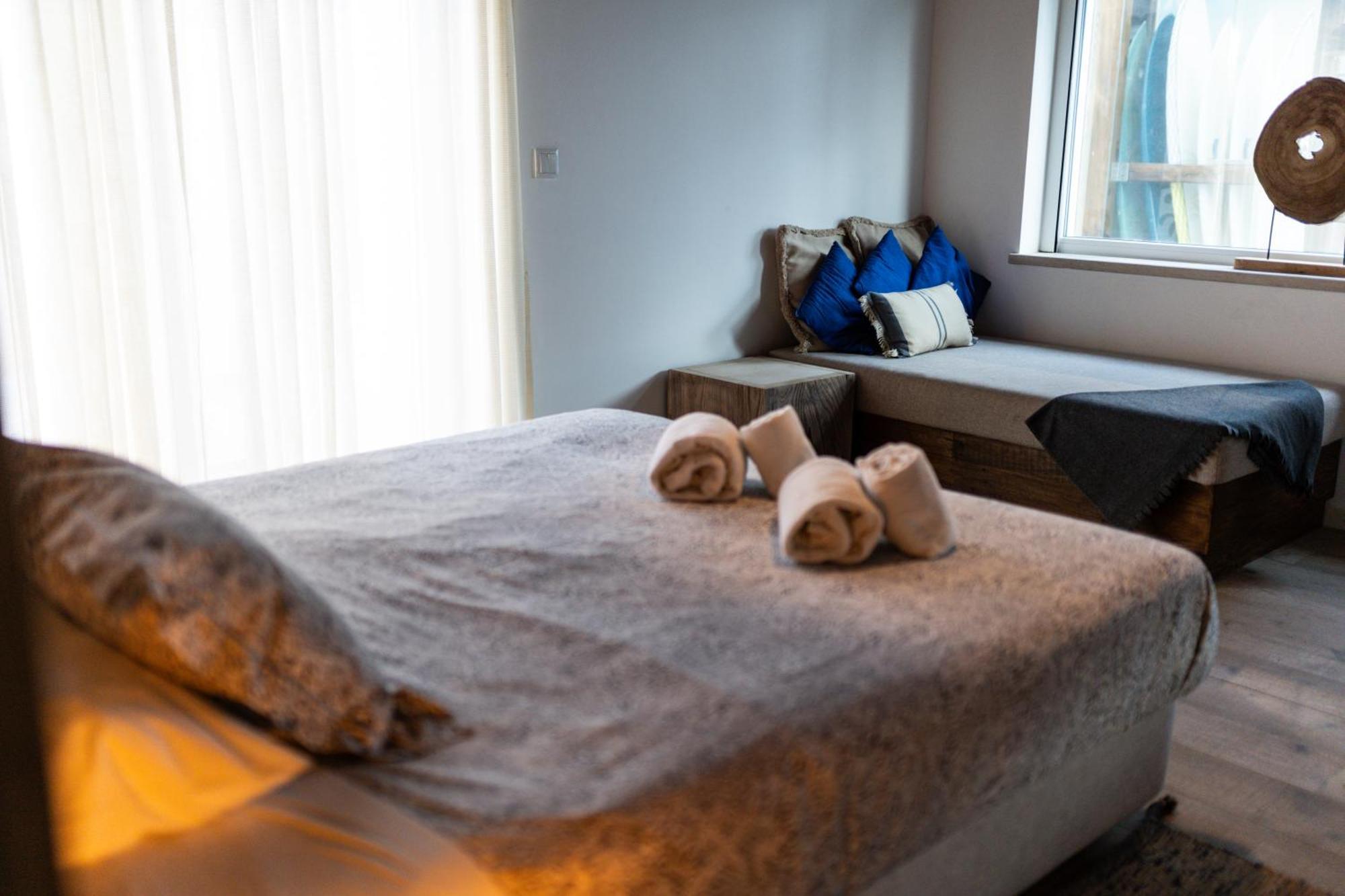 Alex Surf Hostel Baleal Εξωτερικό φωτογραφία