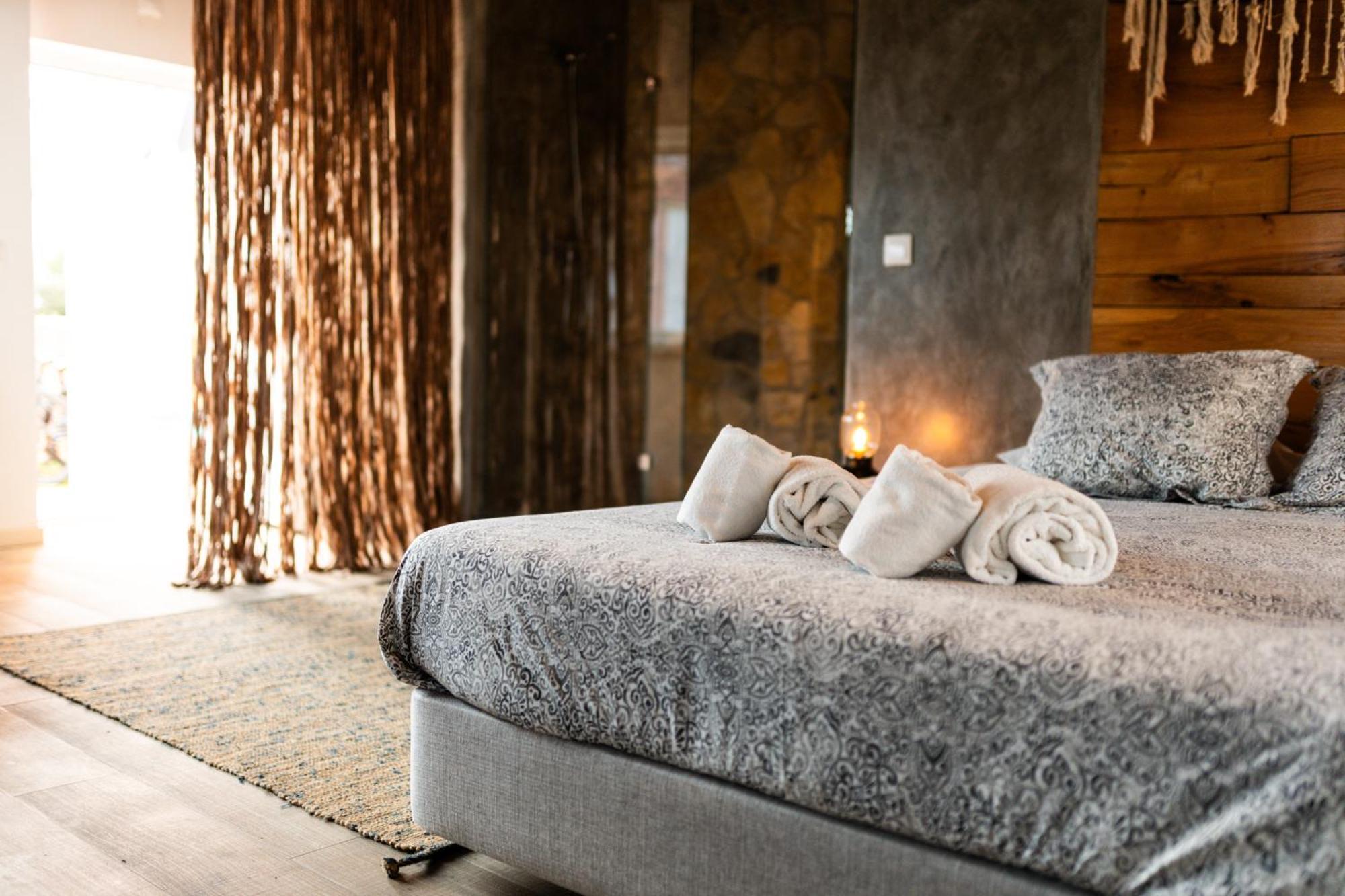 Alex Surf Hostel Baleal Εξωτερικό φωτογραφία