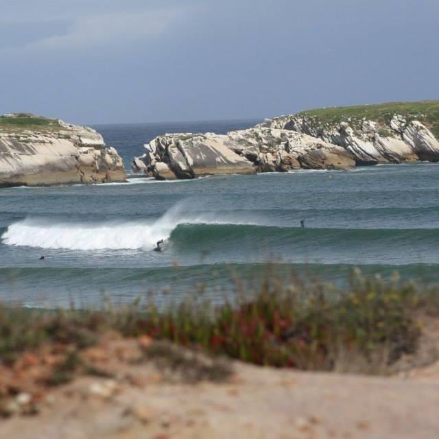 Alex Surf Hostel Baleal Εξωτερικό φωτογραφία