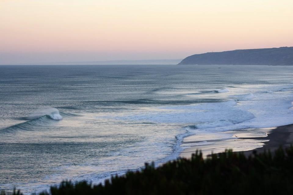 Alex Surf Hostel Baleal Εξωτερικό φωτογραφία