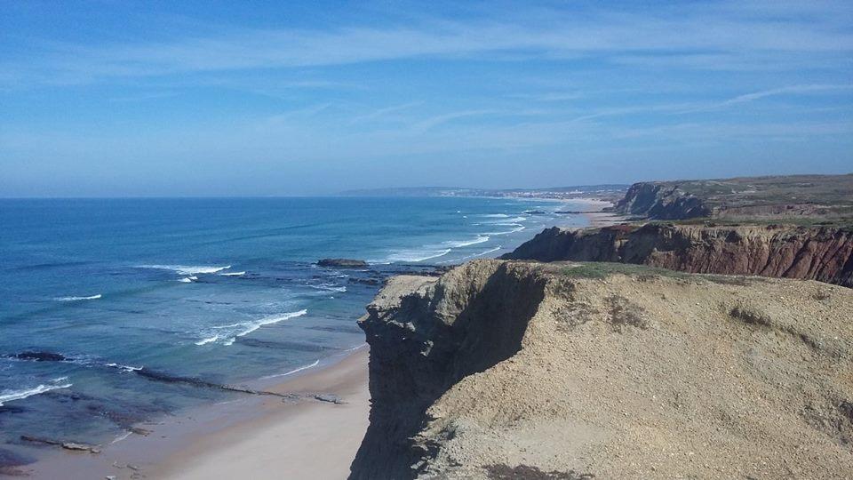 Alex Surf Hostel Baleal Εξωτερικό φωτογραφία