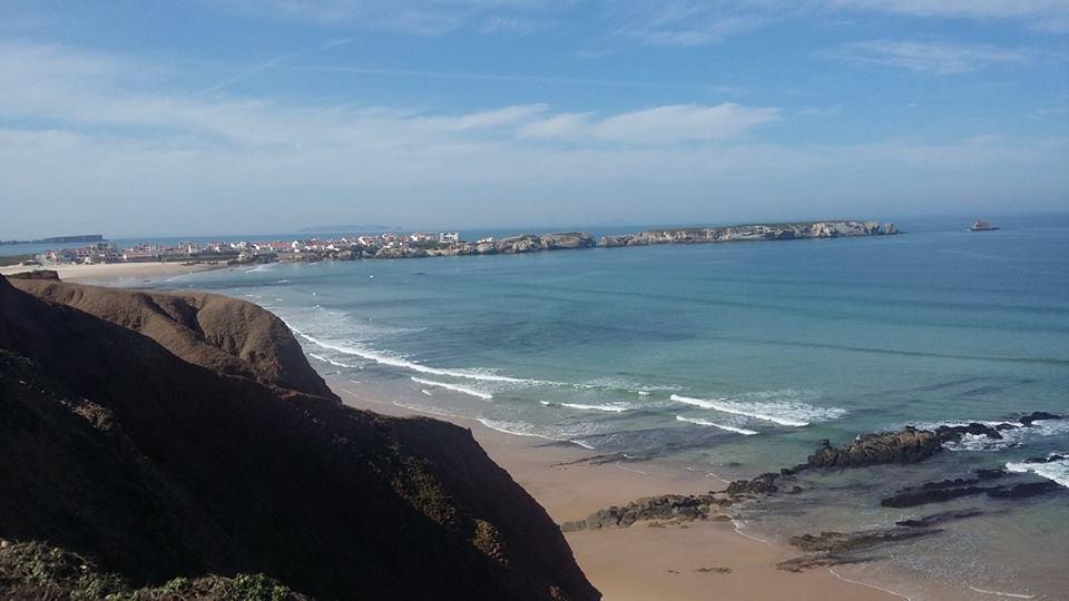 Alex Surf Hostel Baleal Εξωτερικό φωτογραφία